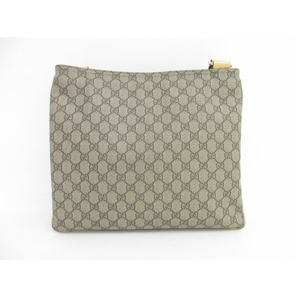 GUCCI GG Plus Crossbody Bag - Picture 2 of 9